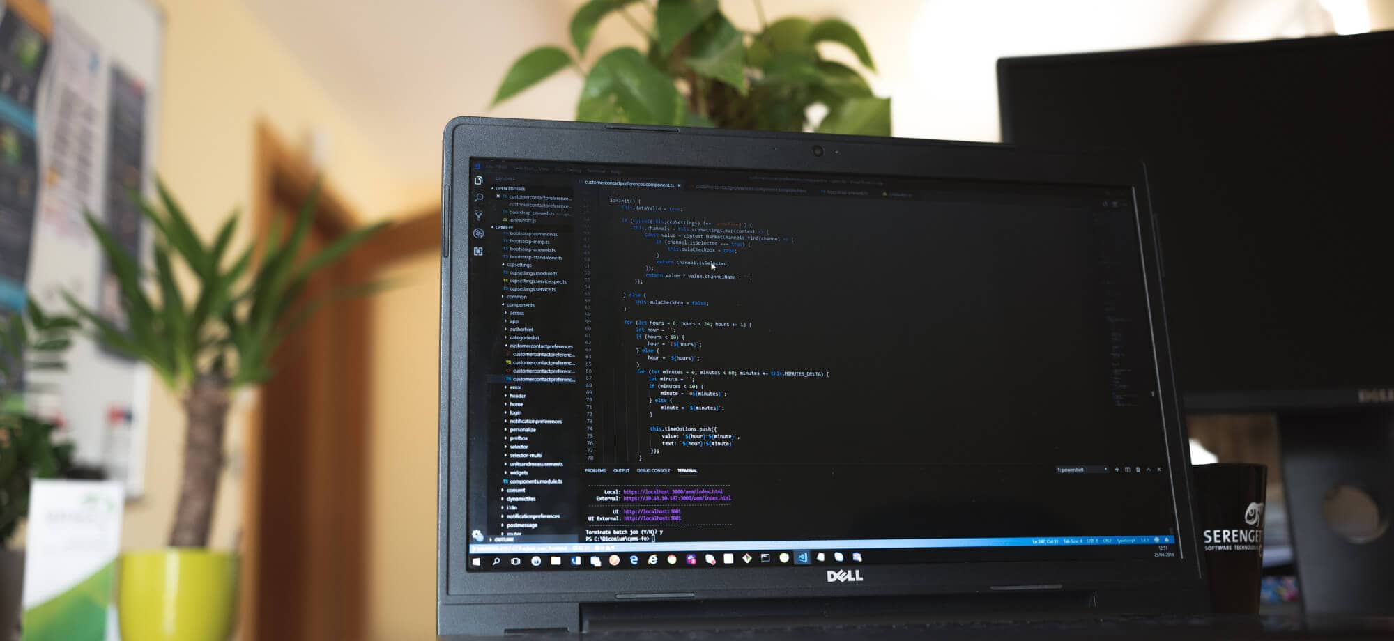 Designing-microservice-architecture