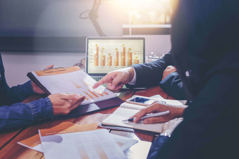 IoT software development