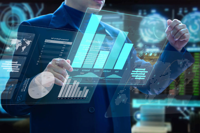 Augmented reality software development