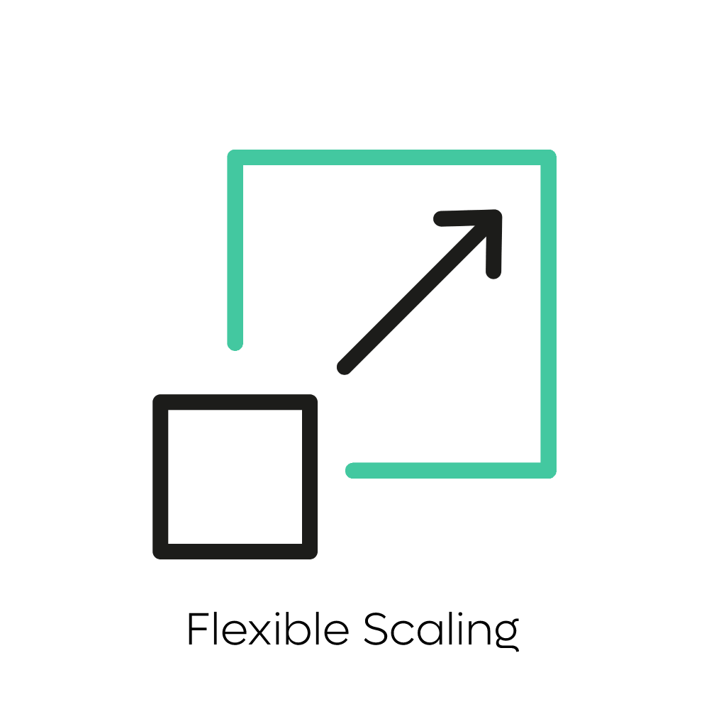 flexible scaling 2