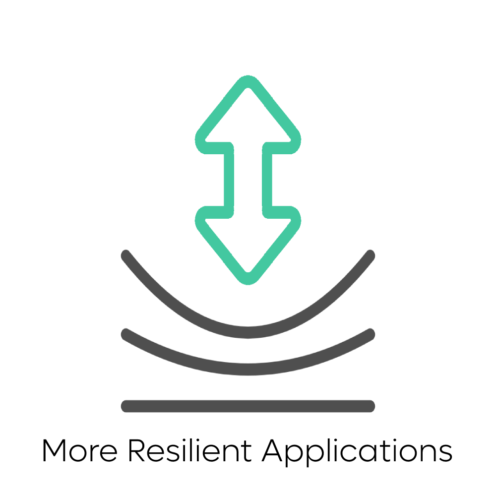 resilient application 2