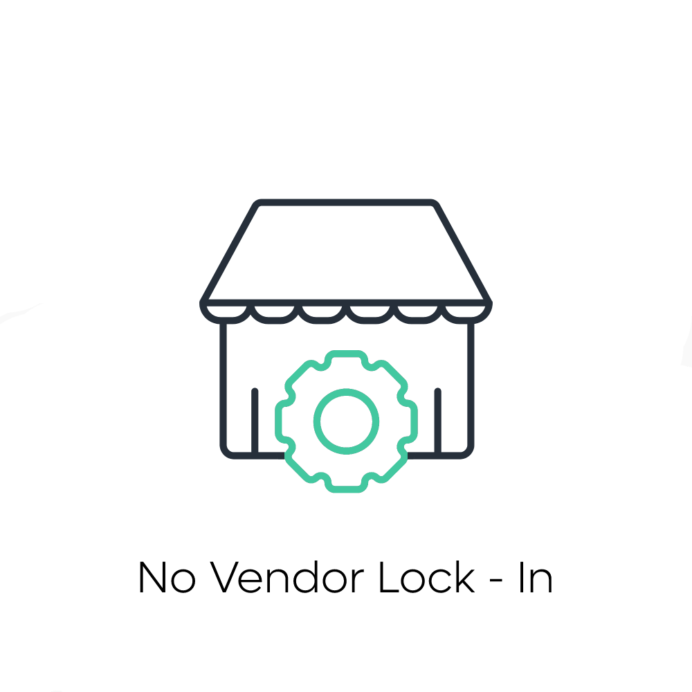 vendor lock in (2)