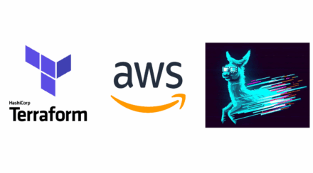 aws terraform