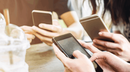 technology connected
