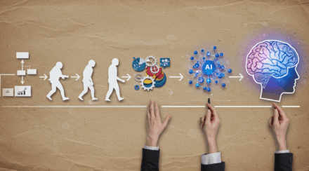 outsourcing evolution