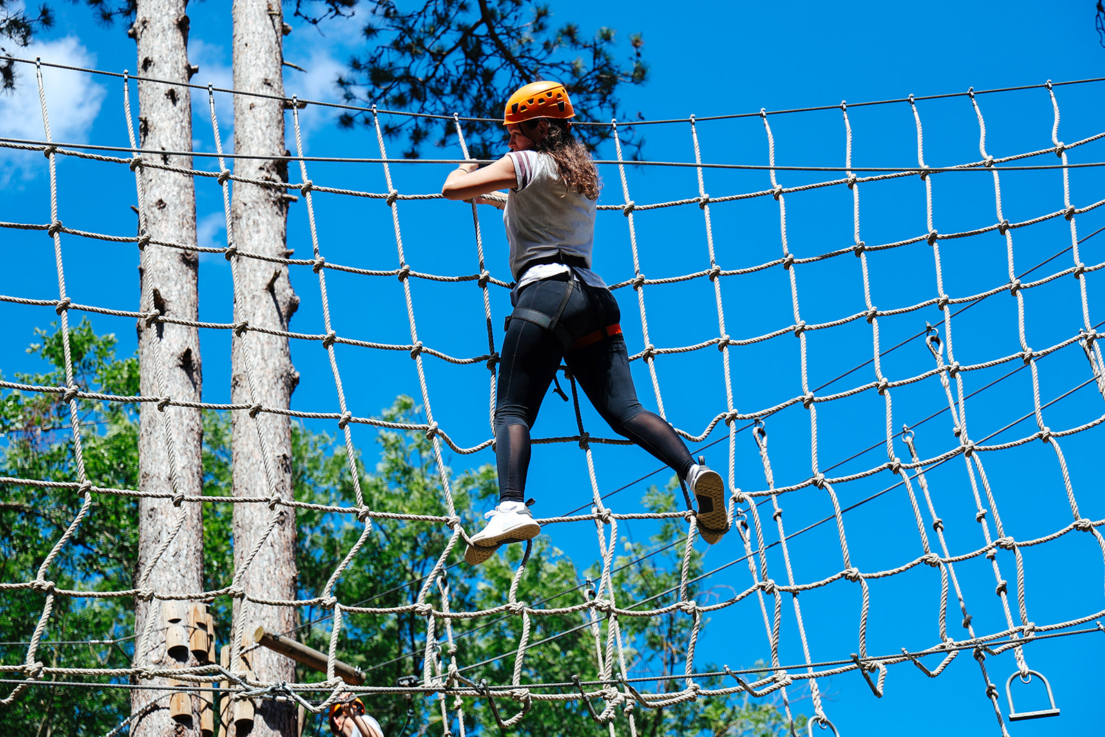 serengeti teambuilding